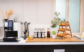 Mercure Sydney Macquarie Park